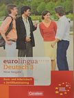 Christian Seiffert - Eurolingua Deutsch 3 [antikvár]