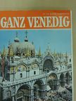 Eugenio Pucci - Ganz Venedig [antikvár]