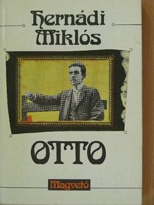 Hernádi Miklós - Otto [antikvár]