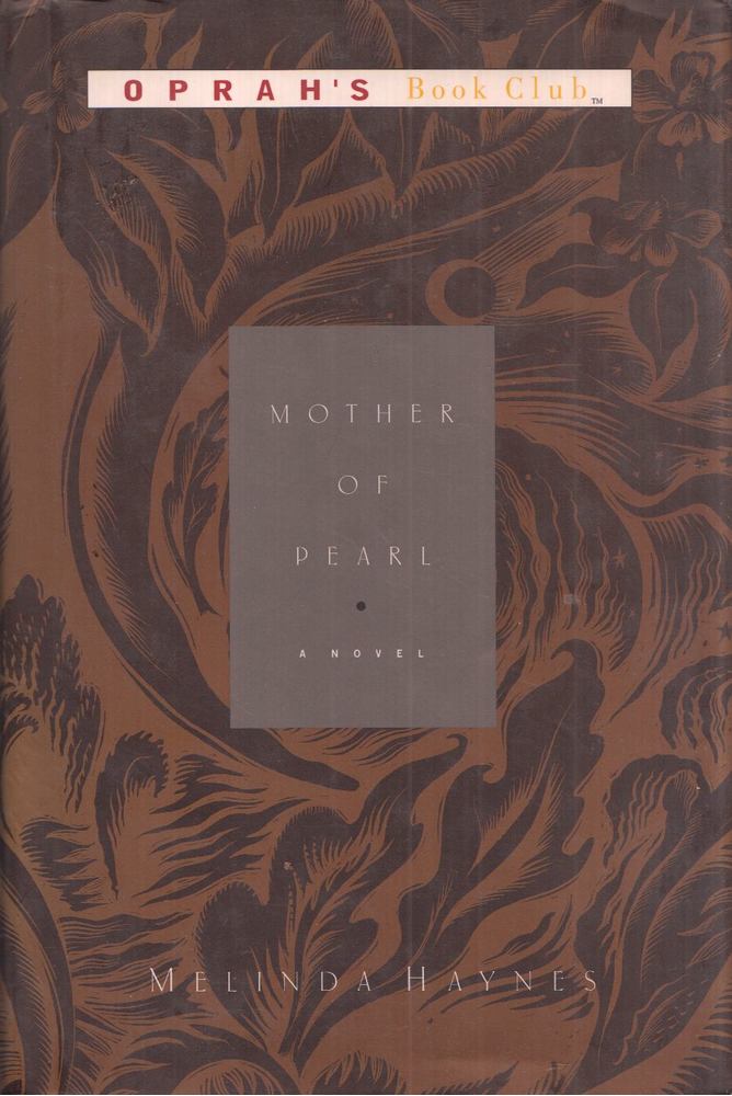 Melinda Haynes - Mother of Pearl [antikvár]