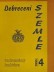 Angi János - Debreceni Szemle 1995. december [antikvár]