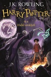 J. K. Rowling - Harry Potter és a Halál ereklyéi