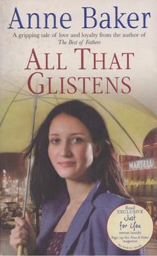 All That Glistens [antikvár]