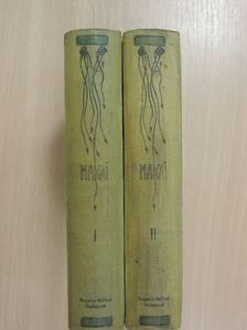 Makai Emil - Makai Emil munkái I-II. [antikvár]