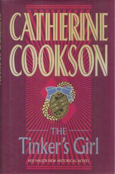 COOKSON, CATHERINE - The Tinker's Girl [antikvár]