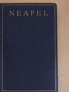 A. Ippel - Neapel [antikvár]