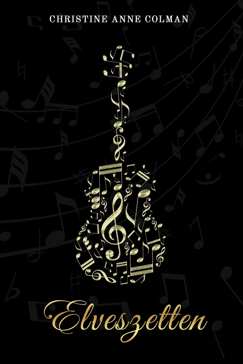 Christine Anne Colman - Elveszetten [eKönyv: epub, mobi]