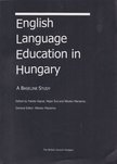 Fekete Hajnal, Major Éva, Nikolov Marianne - English Language Education in Hungary [antikvár]