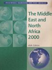 Malise Ruthven - The Middle East and North Africa 2000 [antikvár]