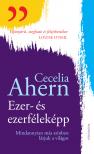 Cecelia Ahern - Ezer- és ezerféleképp [eKönyv: epub, mobi]