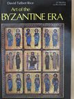 David Talbot Rice - Art of the Byzantine Era [antikvár]