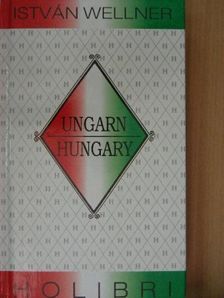 Wellner István - Ungarn/Hungary [antikvár]