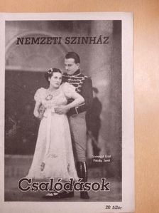 Galamb Sándor - Csalódások [antikvár]