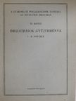 Csaplár László - Óraleírások gyűjteménye 7-8. osztály [antikvár]