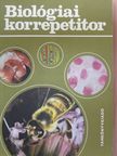 Dr. Nagy Mária - Biológiai korrepetitor [antikvár]