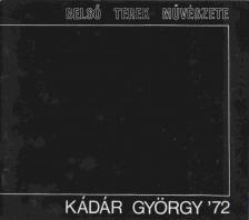 Oláh György - Belső terek művészete [antikvár]