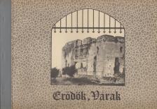Bene János - Erődök, várak [antikvár]