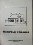 Kisalföldi tájegység [antikvár]