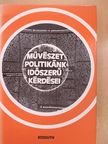 Aczél György - Művészetpolitikánk időszerű kérdései [antikvár]
