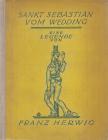 Herwig, Franz - Sankt Sebastian vom Wedding [antikvár]