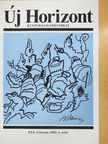 Babits Mihály - Új Horizont 2002/6. [antikvár]