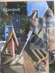 Attalai Gábor - Pázmándi Antal - Munkák/Works [antikvár]