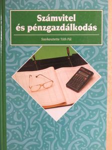 Dr. Kozma András - Számvitel és pénzgazdálkodás [antikvár]