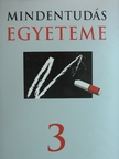 Csányi Vilmos - Mindentudás Egyeteme 3. [antikvár]