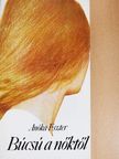 Anóka Eszter - Búcsú a nőktől [antikvár]