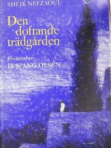 Muhammad an-Nefzawi - Den doftande trädgarden [antikvár]