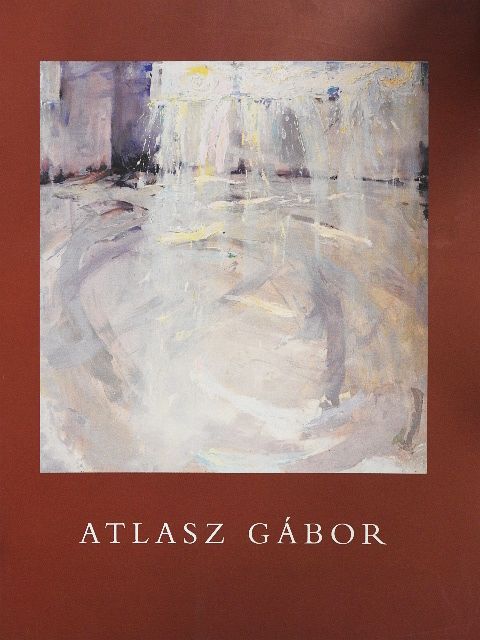 Atlasz Gábor [antikvár]