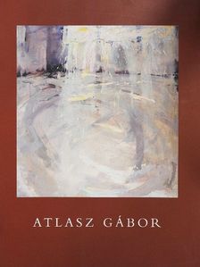 Atlasz Gábor [antikvár]