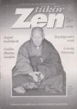 Szigeti György (szerk.) - Zen Tükör 1995. 3. évfolyam 1. szám [antikvár]