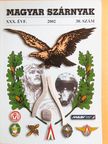 Amaczi Viktor - Magyar Szárnyak 2002 [antikvár]