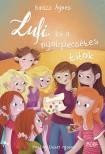 BALÁZS ÁGNES - Lufi és a nyolcpecsétes titok (Lufi 6.) (FELÚJÍTOTT)