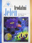 Böszörményi Zoltán - Irodalmi Jelen 2017. június [antikvár]