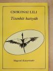 Csokonai Lili - Tizenhét hattyúk [antikvár]