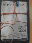 B. Balsai Jolán - Az átmenet évkönyve 2003 [antikvár]