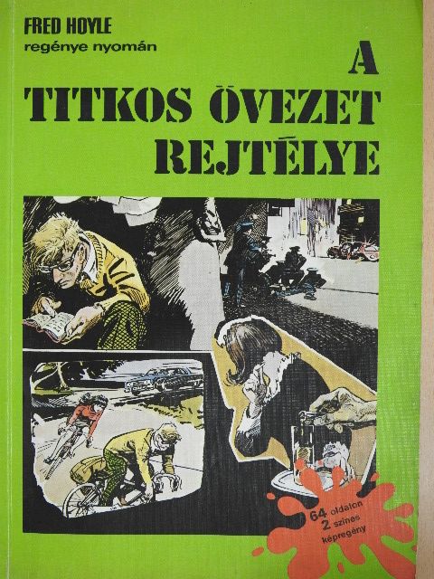 Cs. Horváth Tibor - A titkos övezet rejtélye/Az ezüstflotta kincse [antikvár]
