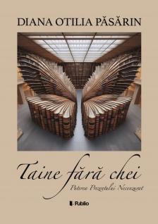 OTILIA PÃSÃRIN DIANA - TAINE FÃRÃ CHEI [eKönyv: epub, mobi]