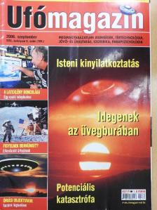 Ufómagazin 2006. szeptember [antikvár]
