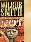 Wilbur Smith - Napmadár [antikvár]