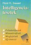 Horst H. Siewert - Intelligenciatesztek [antikvár]