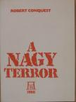 Robert Conquest - A nagy terror [antikvár]