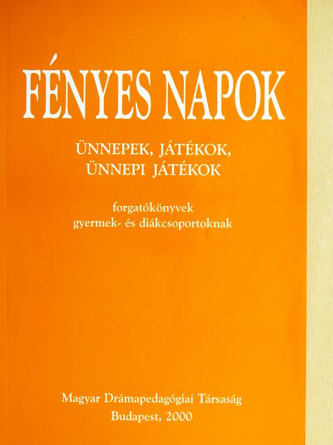 Kaszás Zsuzsa - Fényes napok [antikvár]