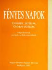 Kaszás Zsuzsa - Fényes napok [antikvár]