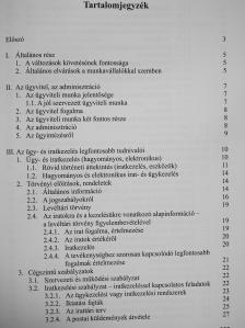 Kossáné Prókay Katalin - Az ügyvitel elmélete és gyakorlata - CD-vel [antikvár]