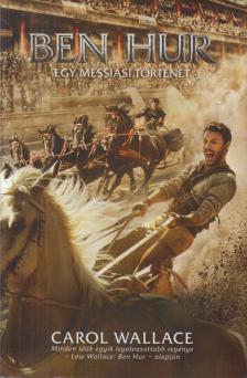 Lewis Wallace - Ben-Hur [antikvár]