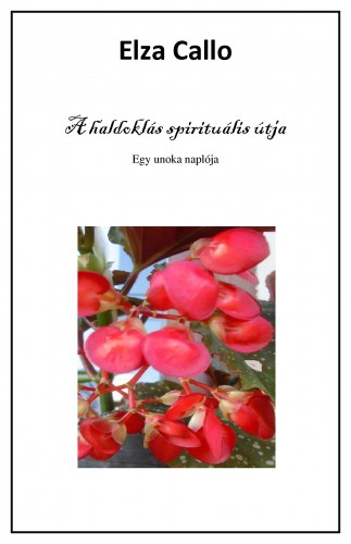 Callo Elza - A haldoklás spirituális útja - Egy unoka naplója [eKönyv: epub, mobi, pdf]