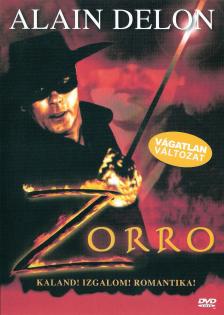 TESASARI - ZORRO